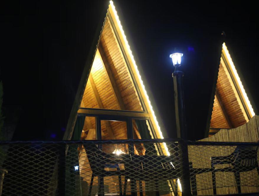 Pagen Bungalov