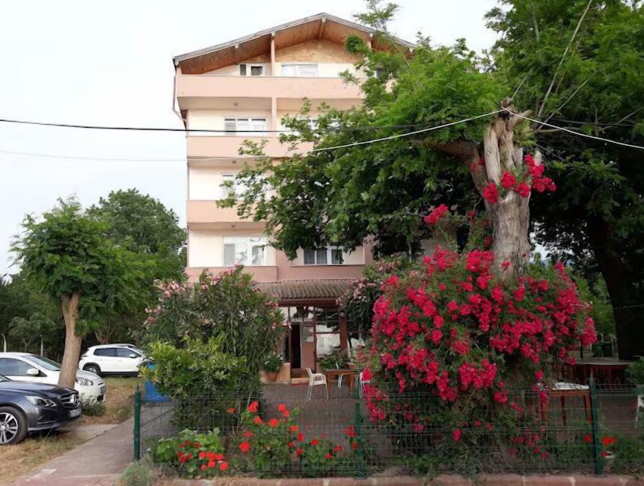 Pınar Otel