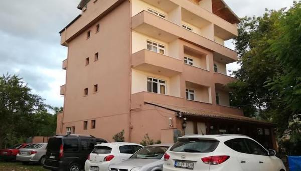 Pınar Otel