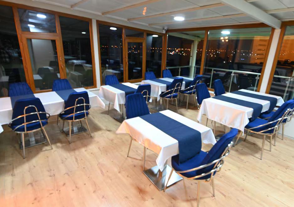 Grand Otel Konuralp