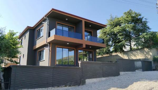 Ceviz Pansiyon