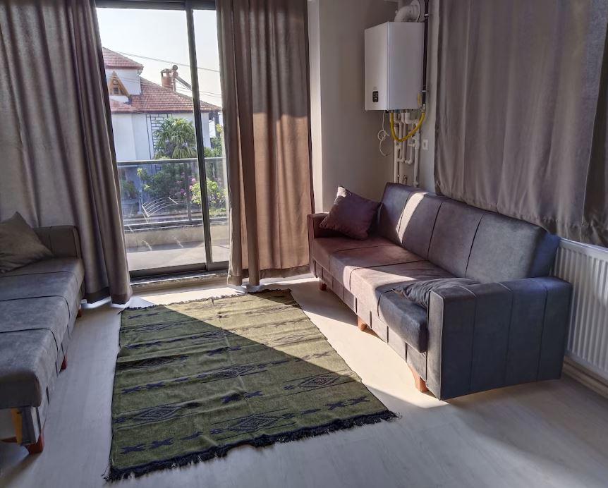 Ceviz Pansiyon