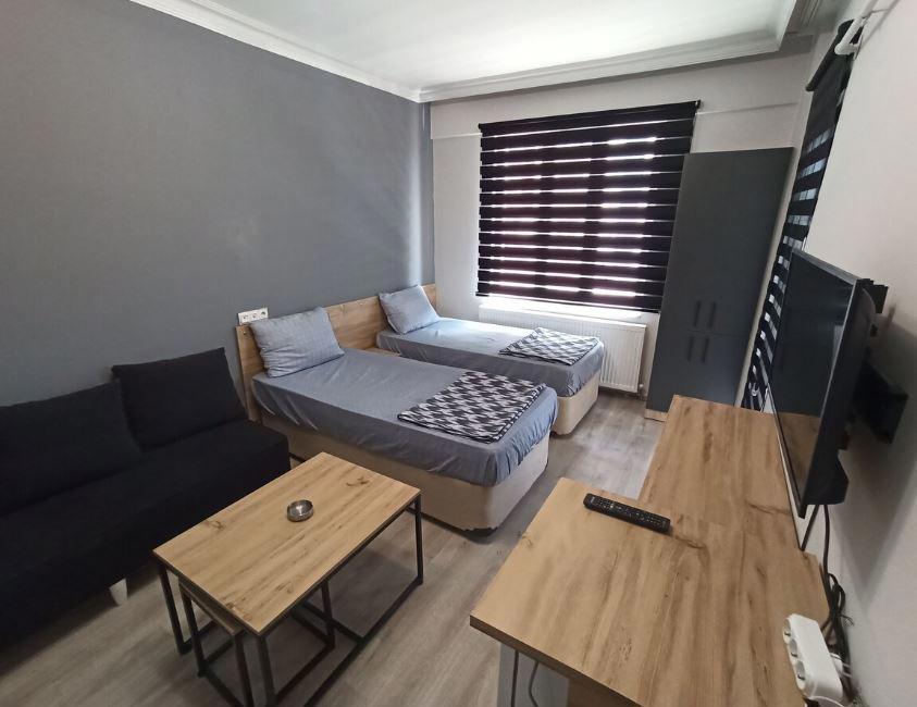Masha Suite