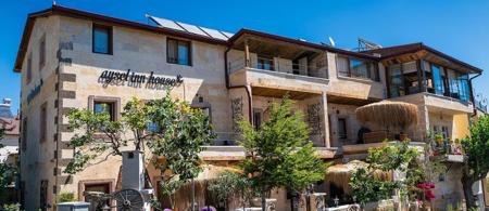 Aysel Inn House