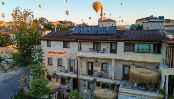 Aysel Inn House