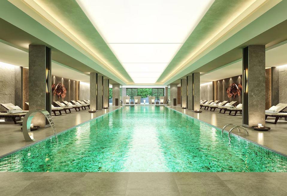Cappadocia Marriott Hotel
