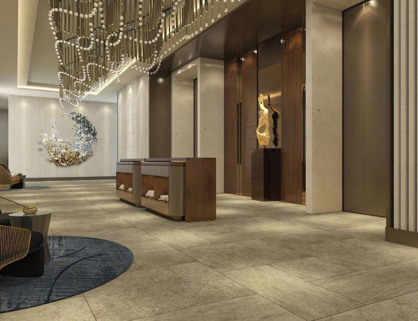 Cappadocia Marriott Hotel