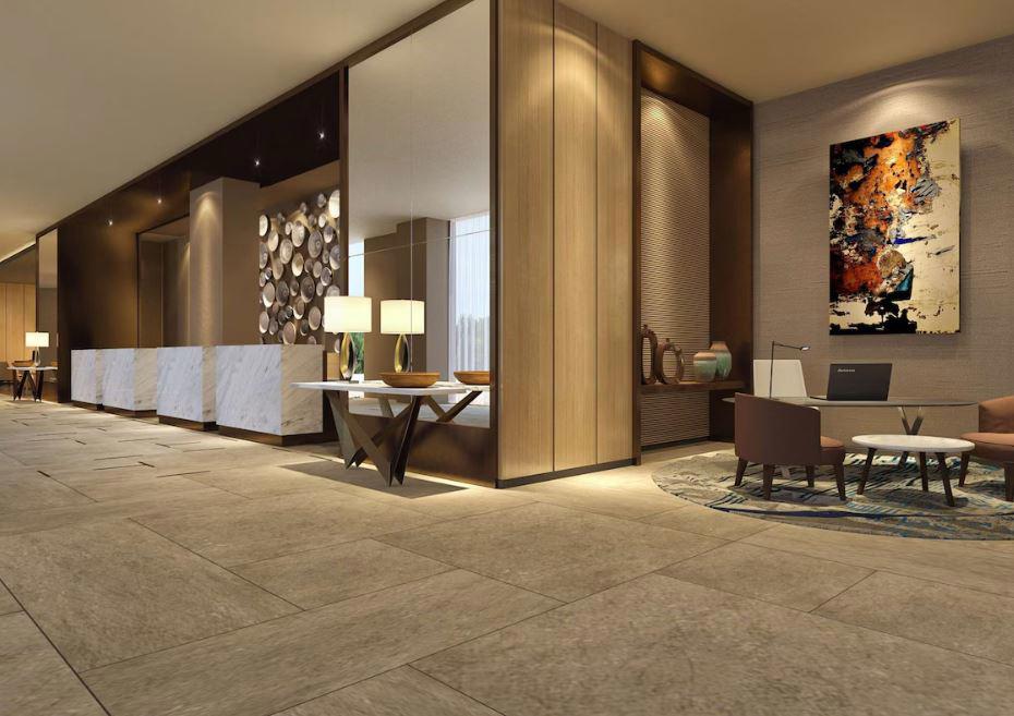 Cappadocia Marriott Hotel