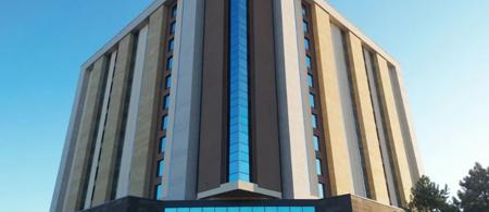 Cappadocia Marriott Hotel