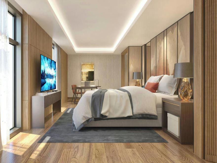Cappadocia Marriott Hotel