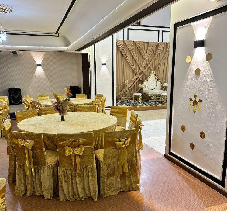 Nigrum Otel
