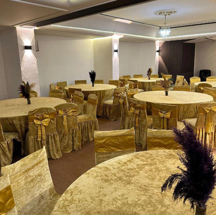 Nigrum Otel