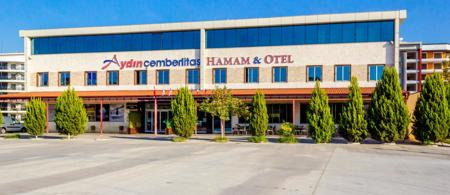 Aydın Çemberlitaş Hamam Otel 