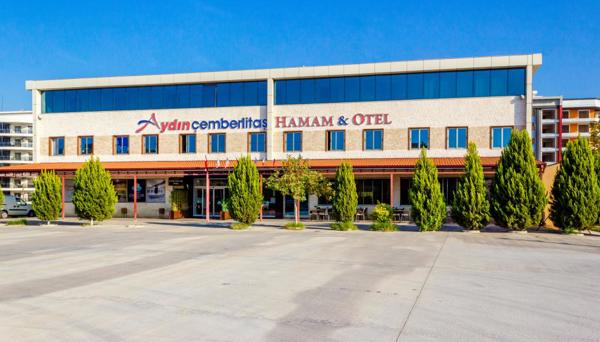 Aydın Çemberlitaş Hamam Otel 