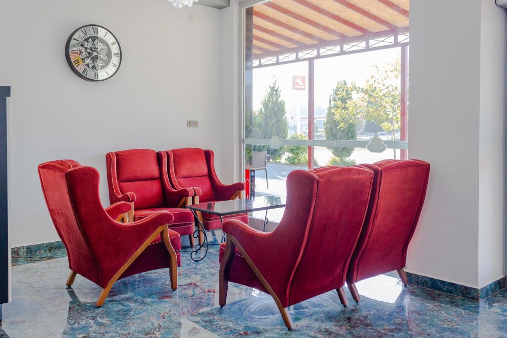 Aydın Çemberlitaş Hamam Otel 