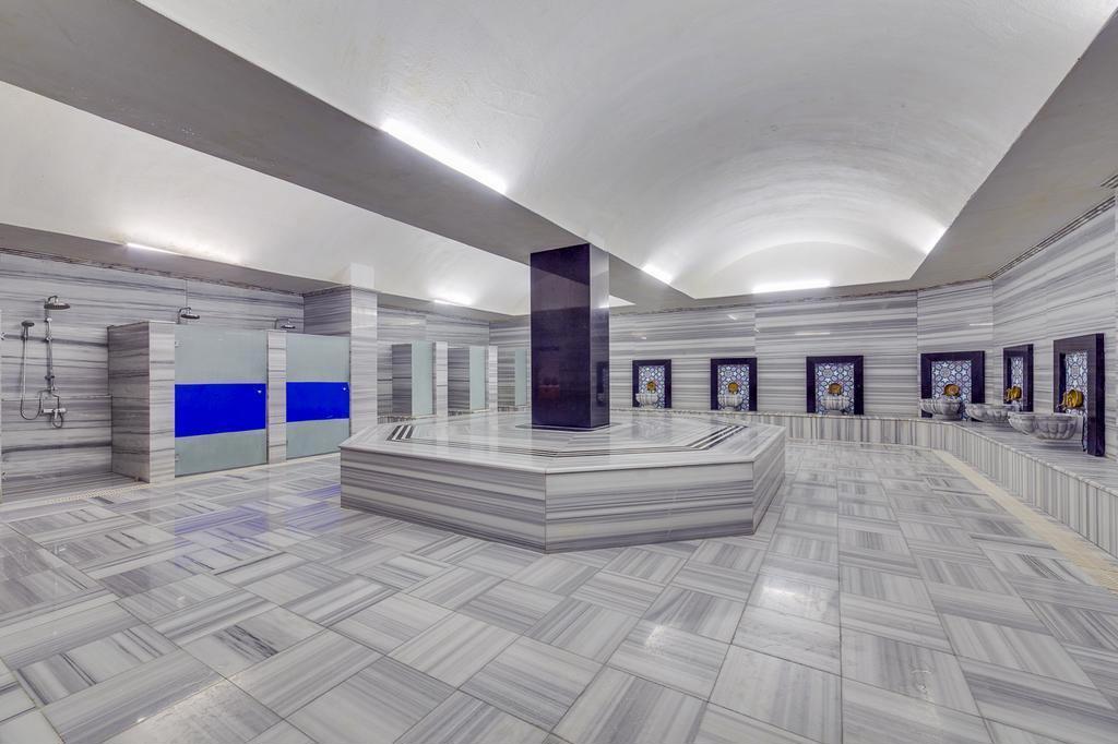 Aydın Çemberlitaş Hamam Otel 