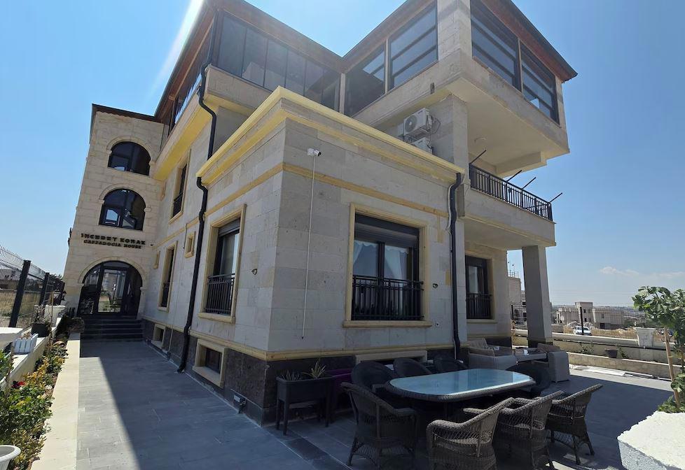 Incebey Konak Cappadocia
