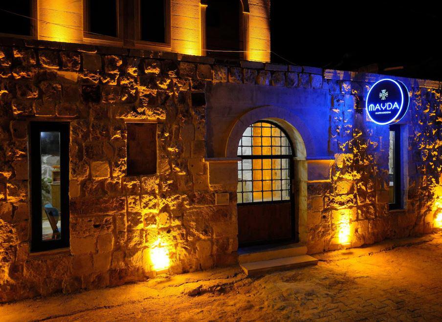 Mayda Cappadocia
