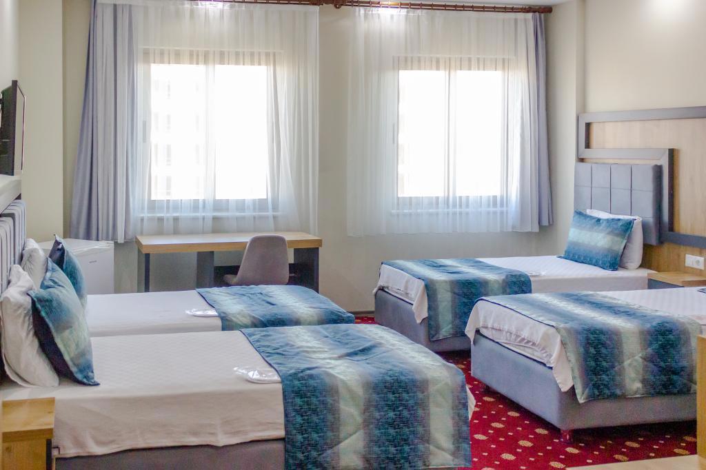 Aydın Çemberlitaş Hamam Otel 