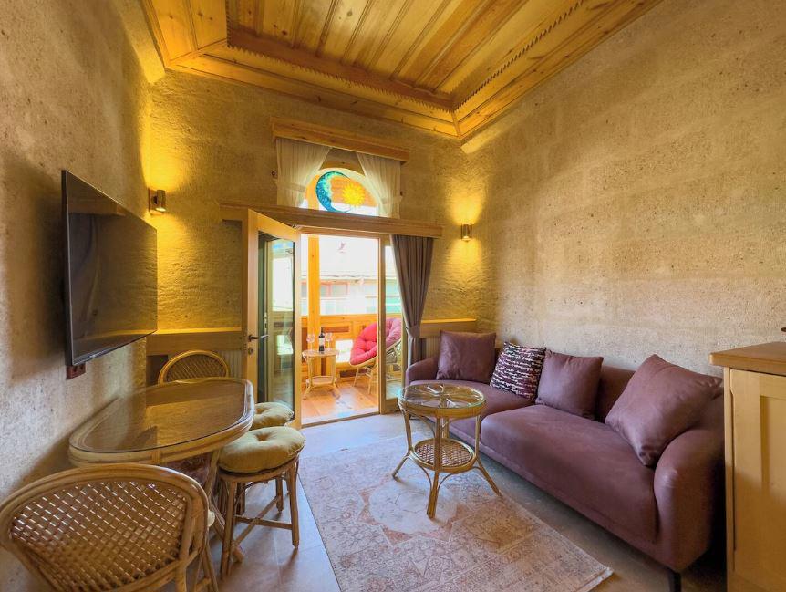 Konak Ballıca Deluxe Suit