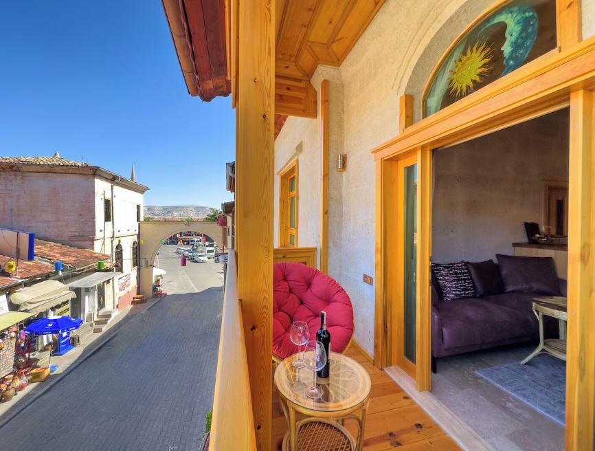 Konak Ballıca Deluxe Suit