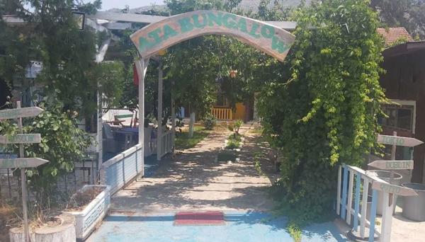 Ata Bungalows
