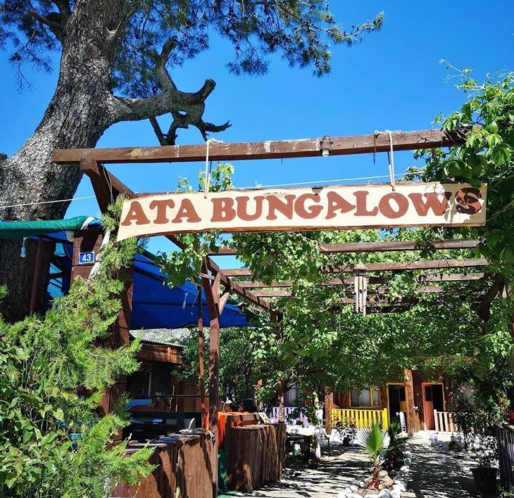 Ata Bungalows