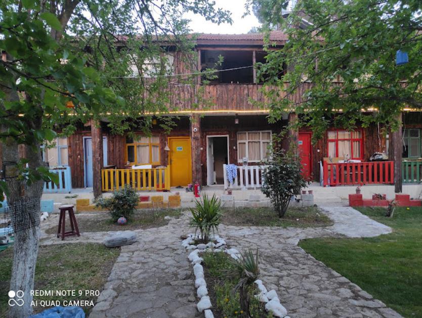Ata Bungalows