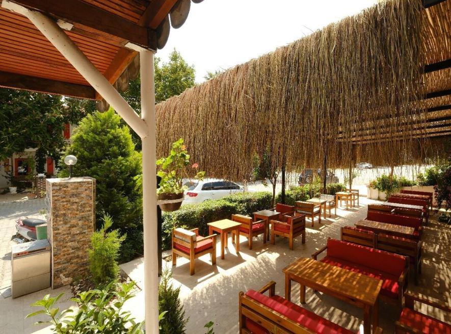 Legend Of Dalyan