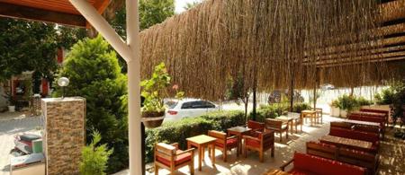 Legend Of Dalyan