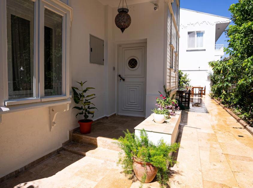 Büyükada Ece Suit