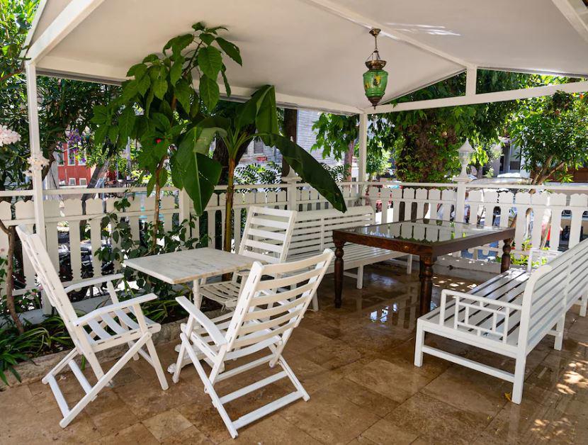 Büyükada Ece Suit