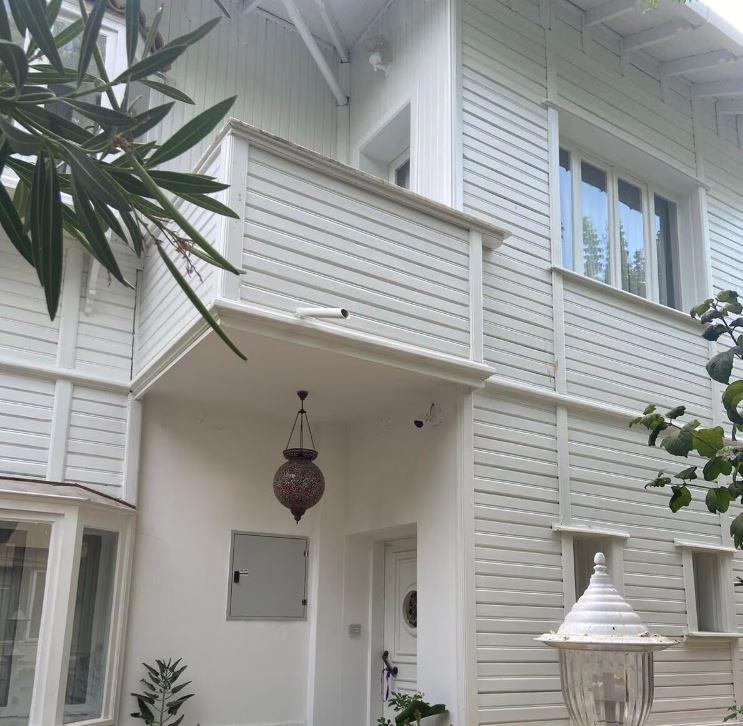 Büyükada Ece Suit
