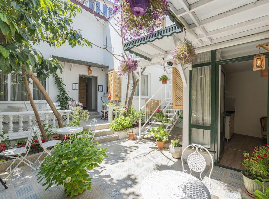 Aya Butik Otel