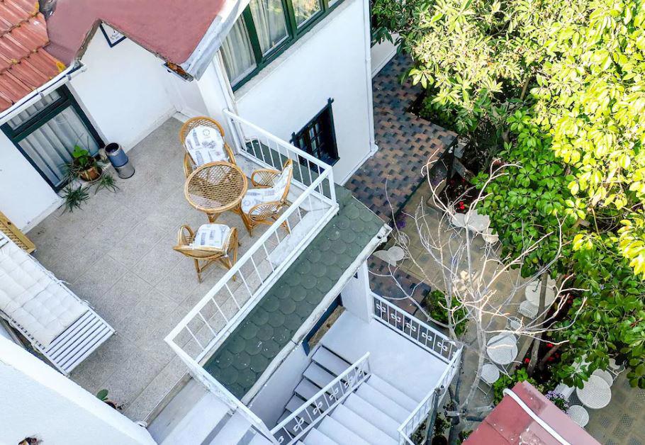 Aya Butik Otel