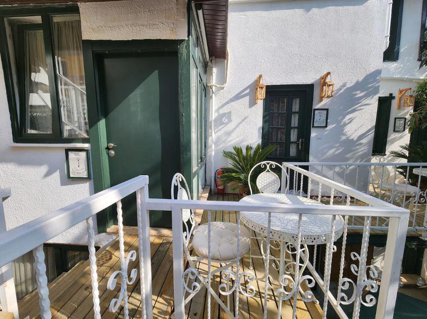 Aya Butik Otel
