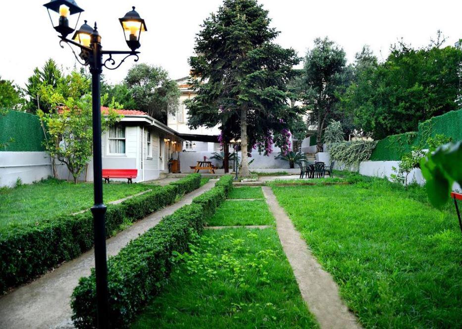 Rasimbey Köşkü