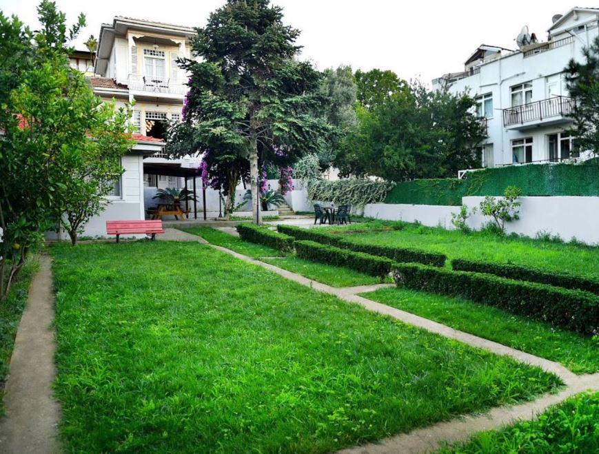 Rasimbey Köşkü