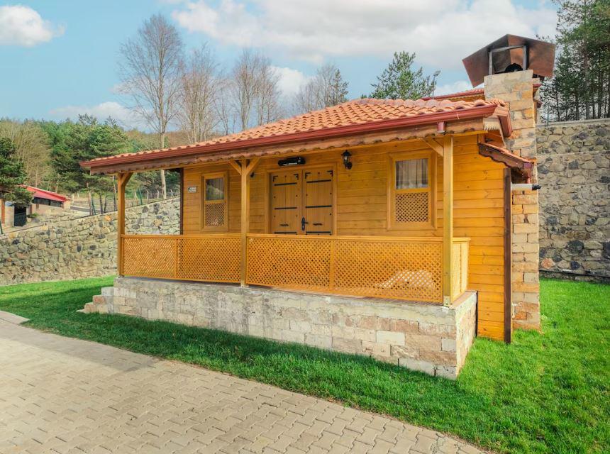 Candarlı Çiftliği