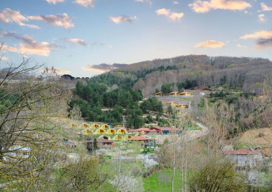 Candarlı Çiftliği