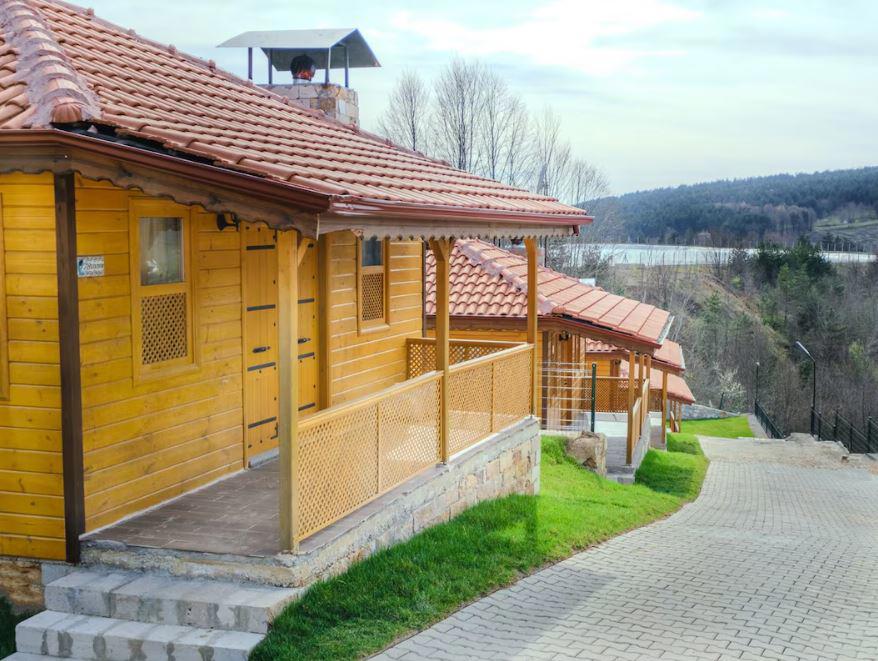Candarlı Çiftliği