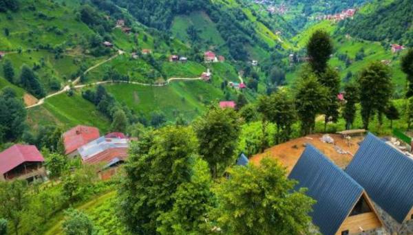 Doğal Life Bungalov