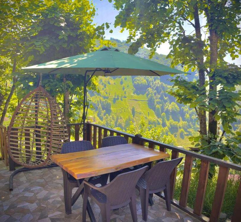Doğal Life Bungalov