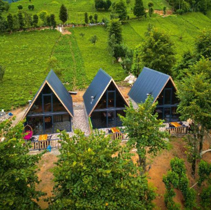 Doğal Life Bungalov