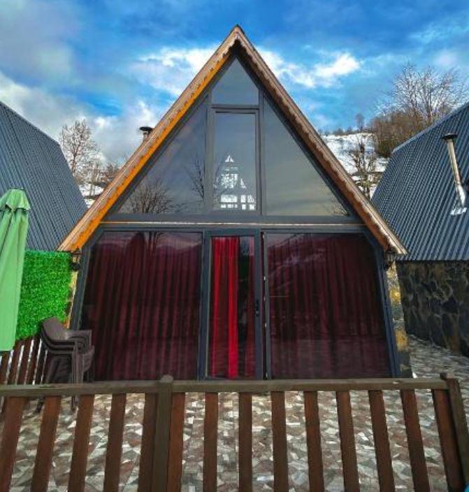Doğal Life Bungalov