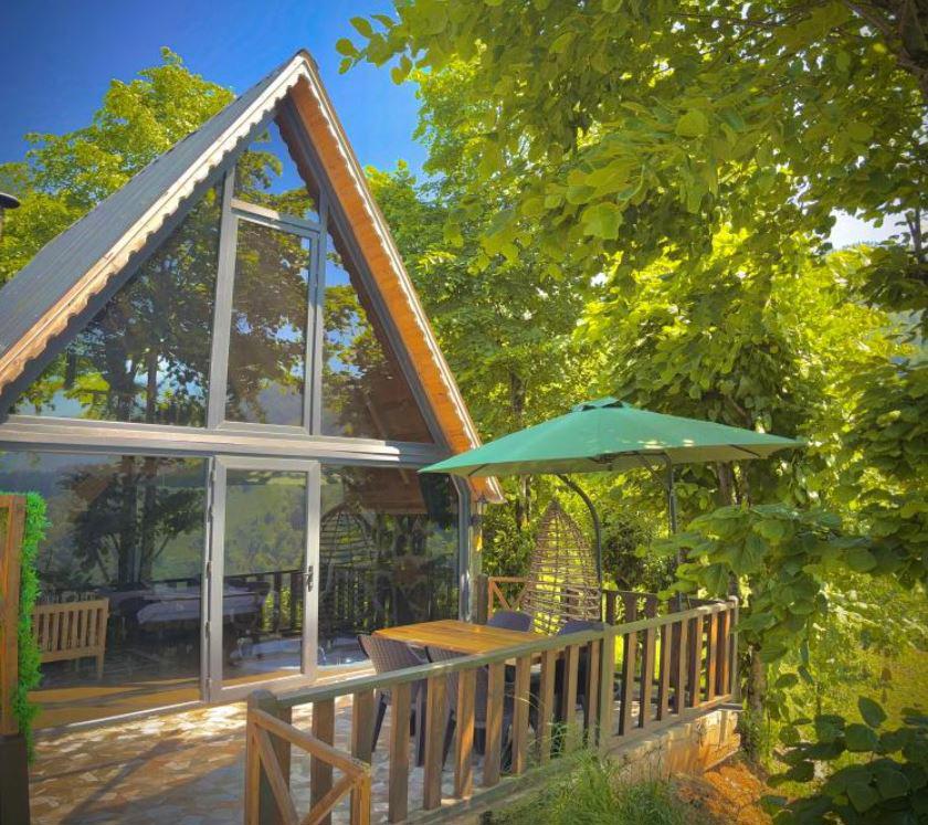Doğal Life Bungalov