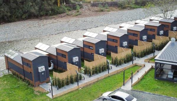 Riverside Tinyhouse