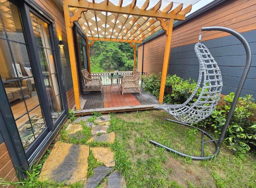 Riverside Tinyhouse