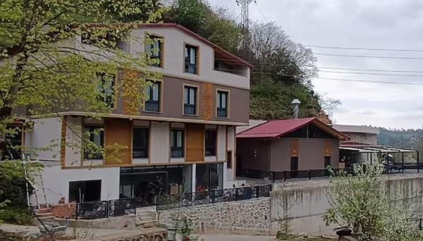 Alya Butik Otel Rize