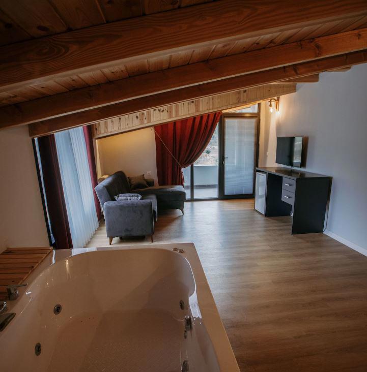 Alya Butik Otel Rize